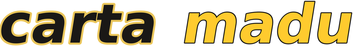 carta madu logo